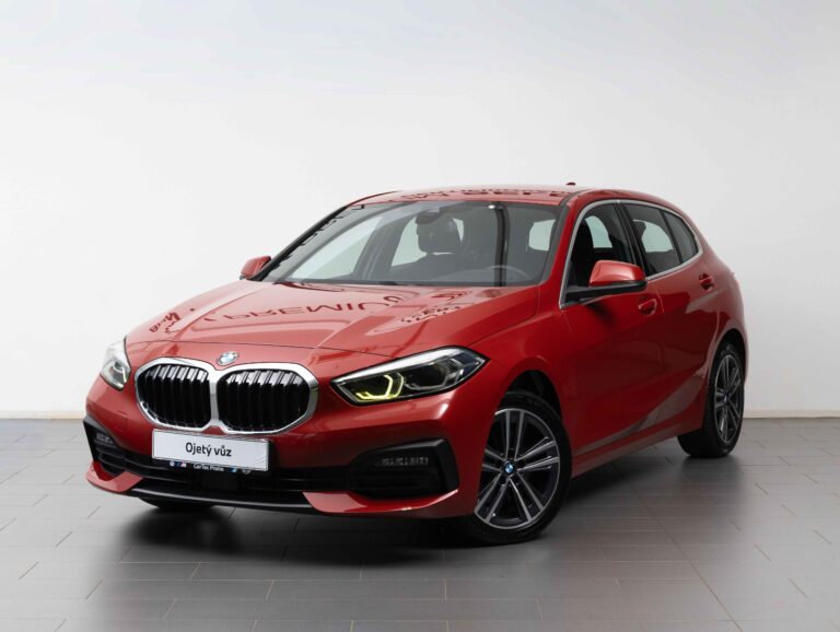 BMW 116d