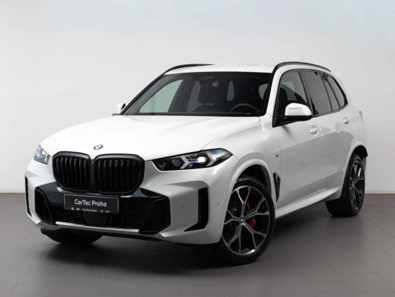 BMW X5 xDrive30d
