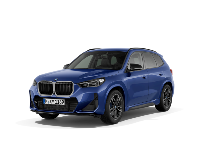 BMW X1 M35i xDrive