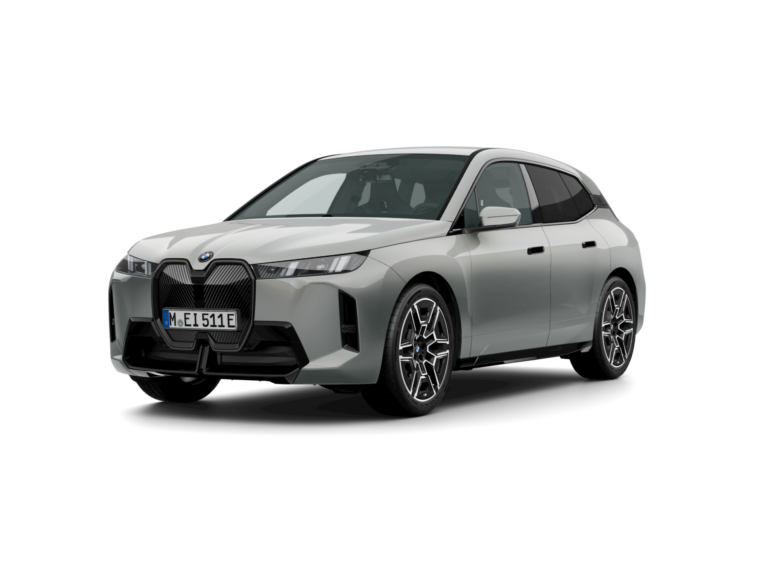 BMW iX xDrive45