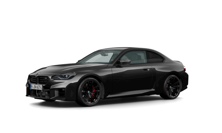 BMW M2 Coupe