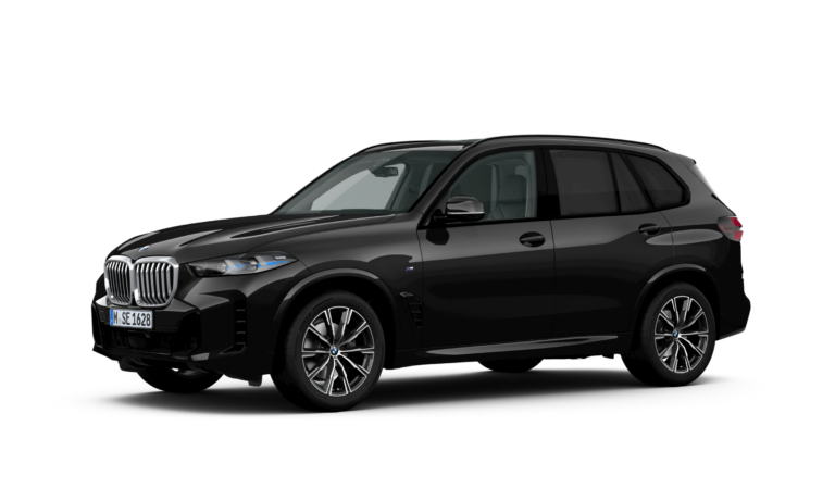 BMW X5 xDrive30d