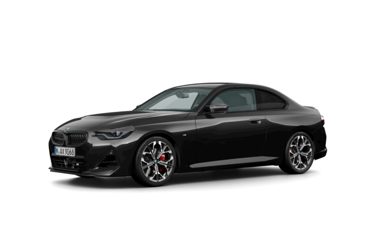 BMW M240i xDrive Coupé