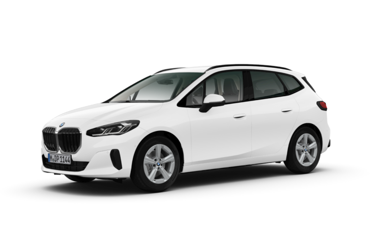 BMW 218d Active Tourer