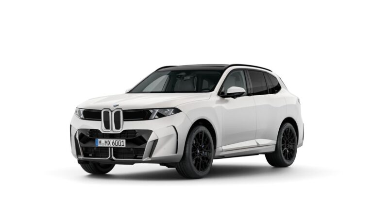 BMW X5 40d xDrive