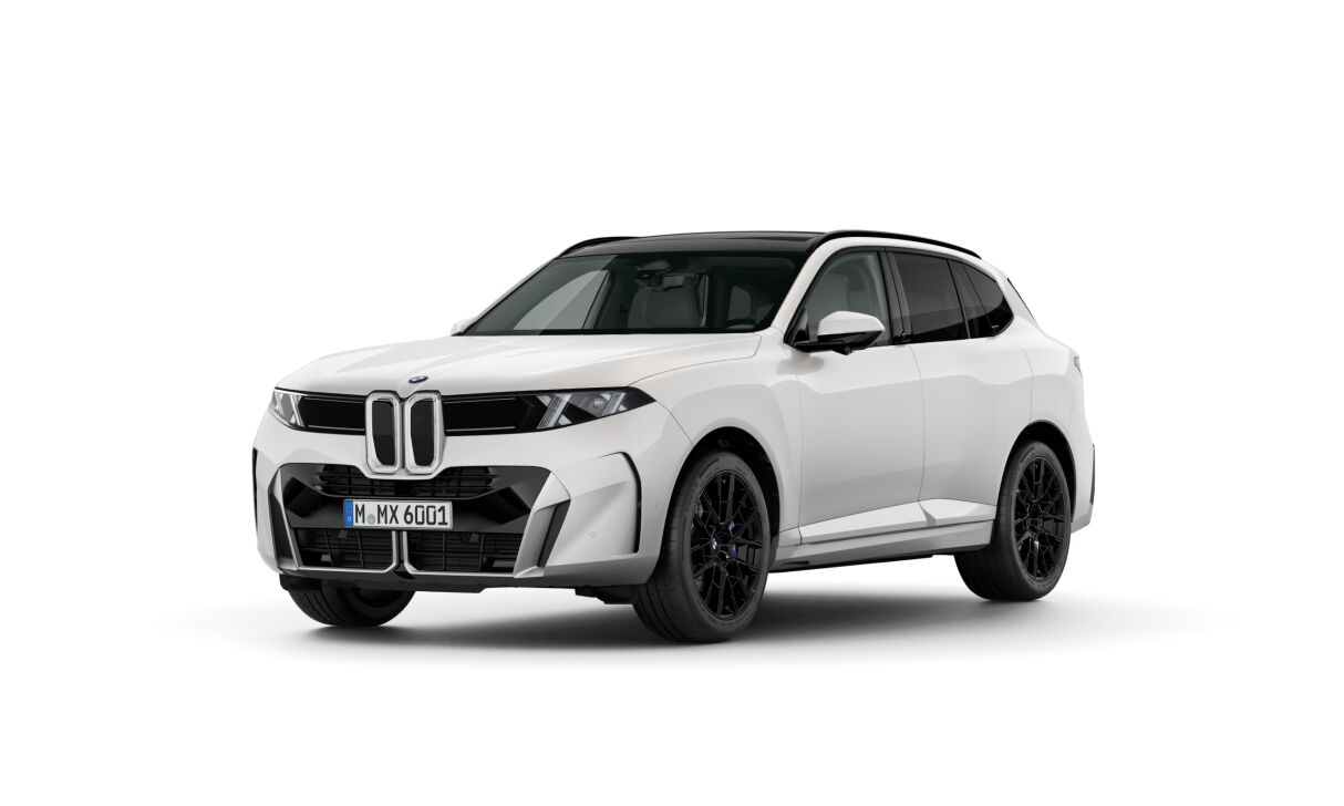 BMW X5 40d xDrive