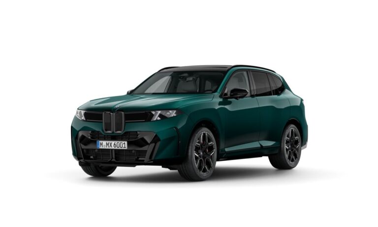 BMW X5 40d xDrive