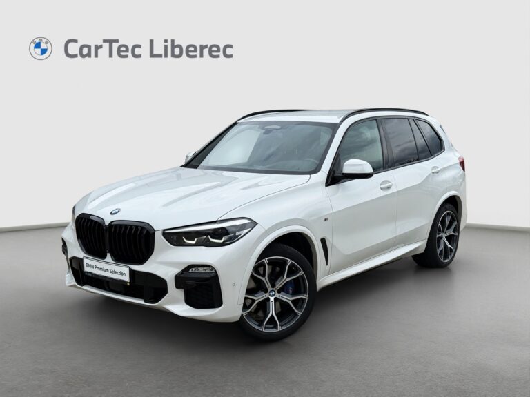 BMW X5 xDrive30d
