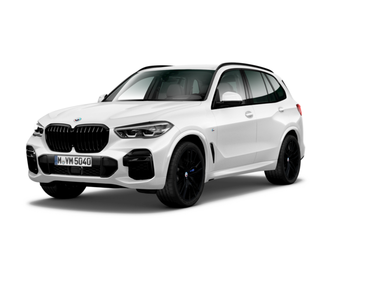 BMW X5 xDrive30d