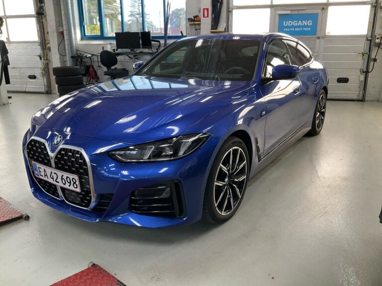 BMW 430i xDrive