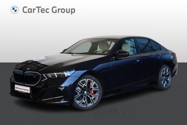 BMW i5 xDrive 40