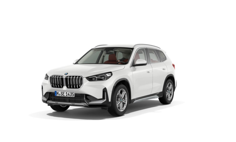 BMW X1 sDrive18d