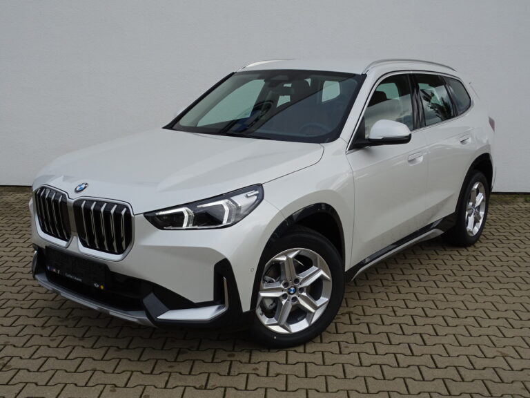 BMW X1 sDrive18d