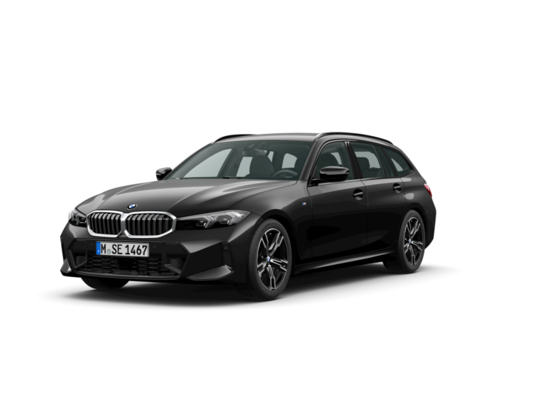 BMW 330i xDrive Touring