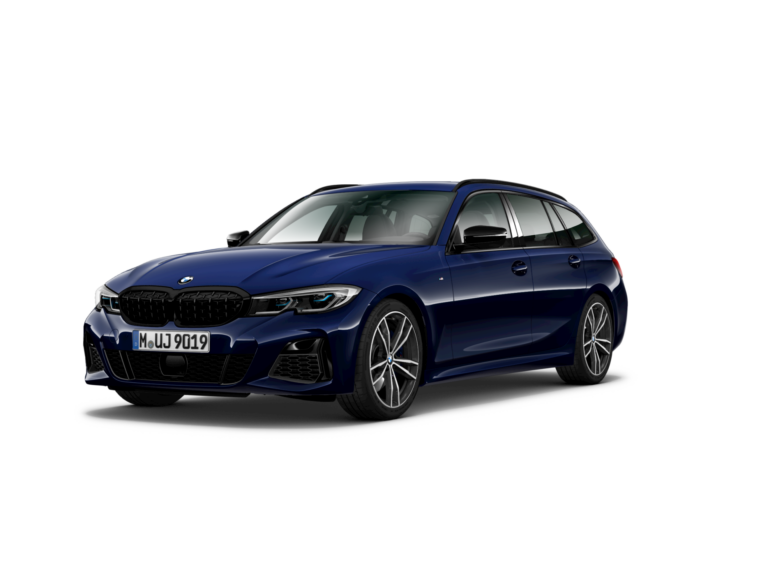 BMW M340i xDrive Touring