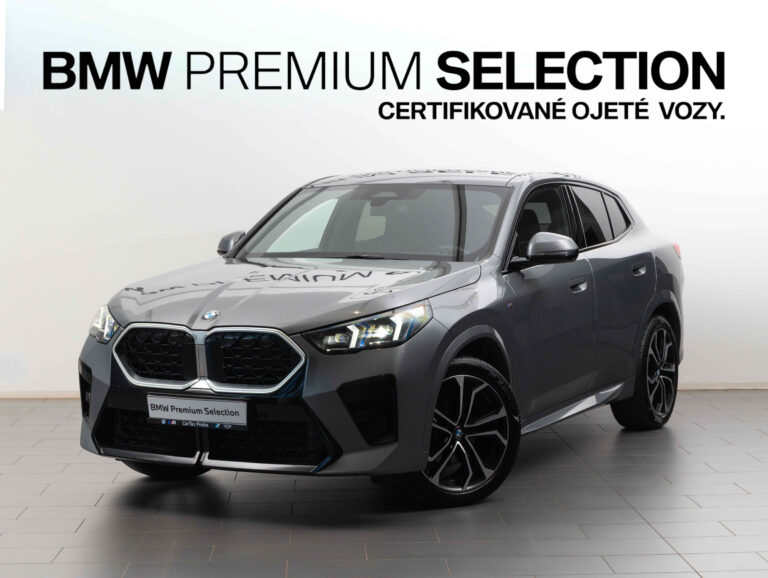 BMW X2 xDrive20d