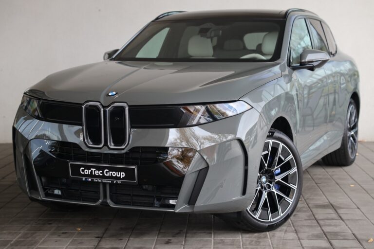 BMW X5 40d xDrive