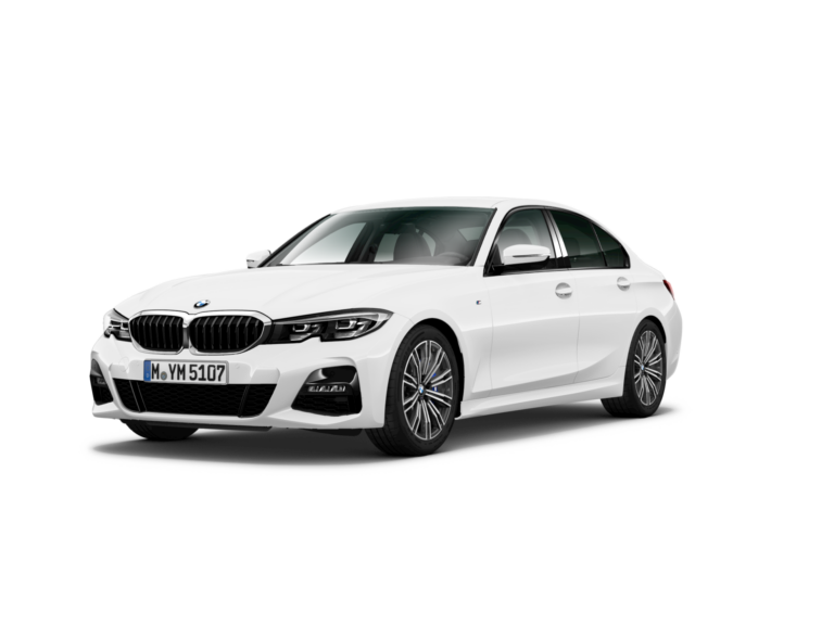 BMW 330i xDrive