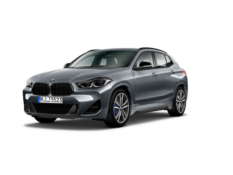 BMW X2 M35i