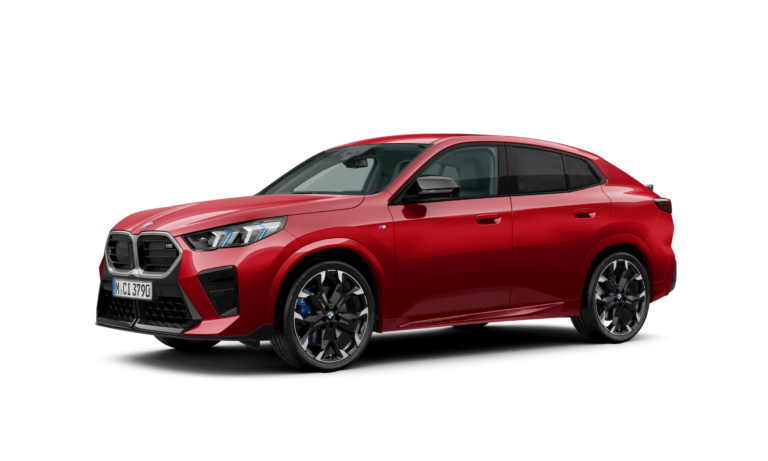 BMW X2 M35i xDrive