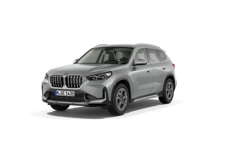 BMW X1 sDrive18d