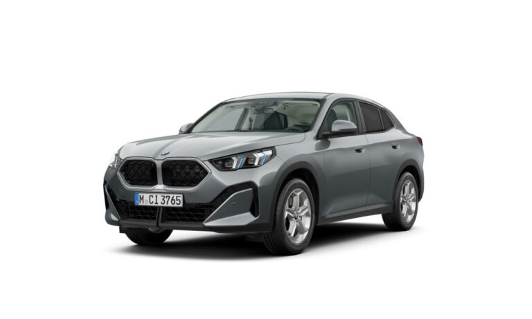 BMW X2 sDrive20i