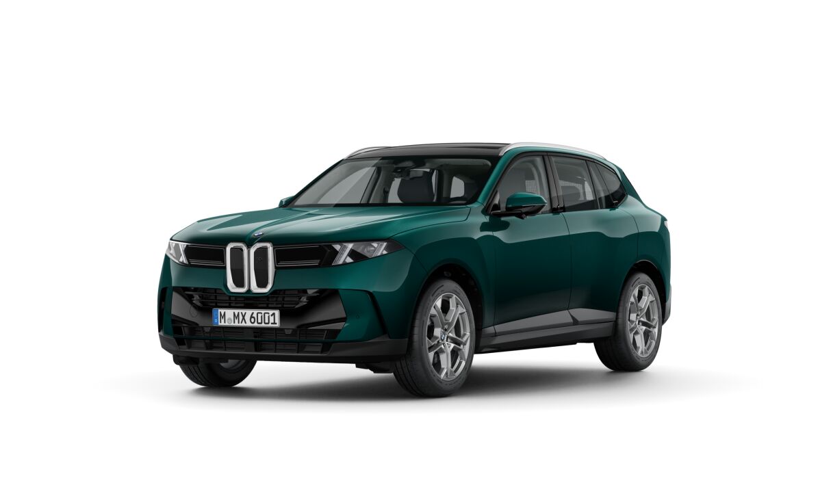 BMW X5 40 xDrive