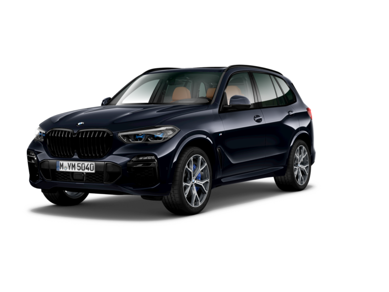 BMW X5 xDrive30d