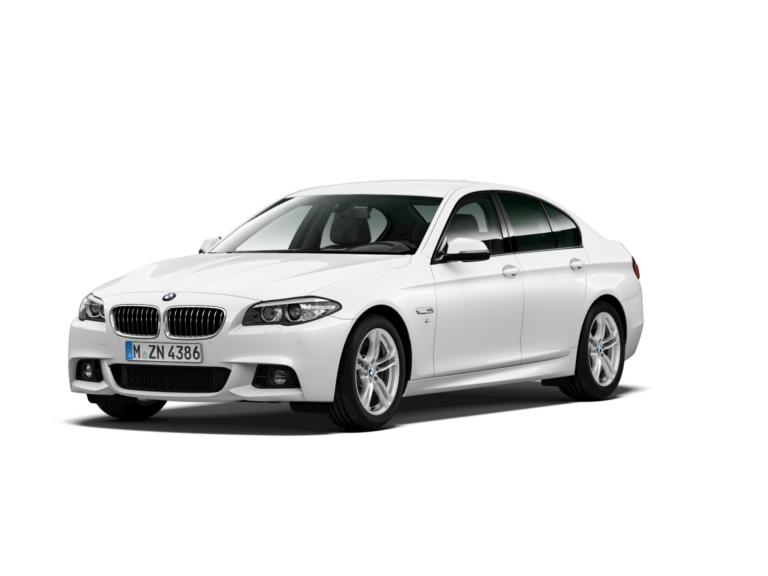BMW 530d xDrive Sedan