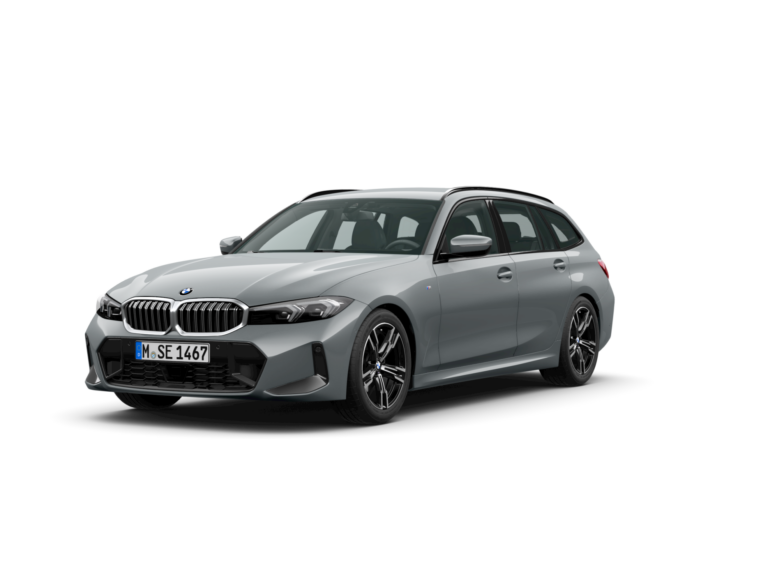 BMW 330i xDrive Touring