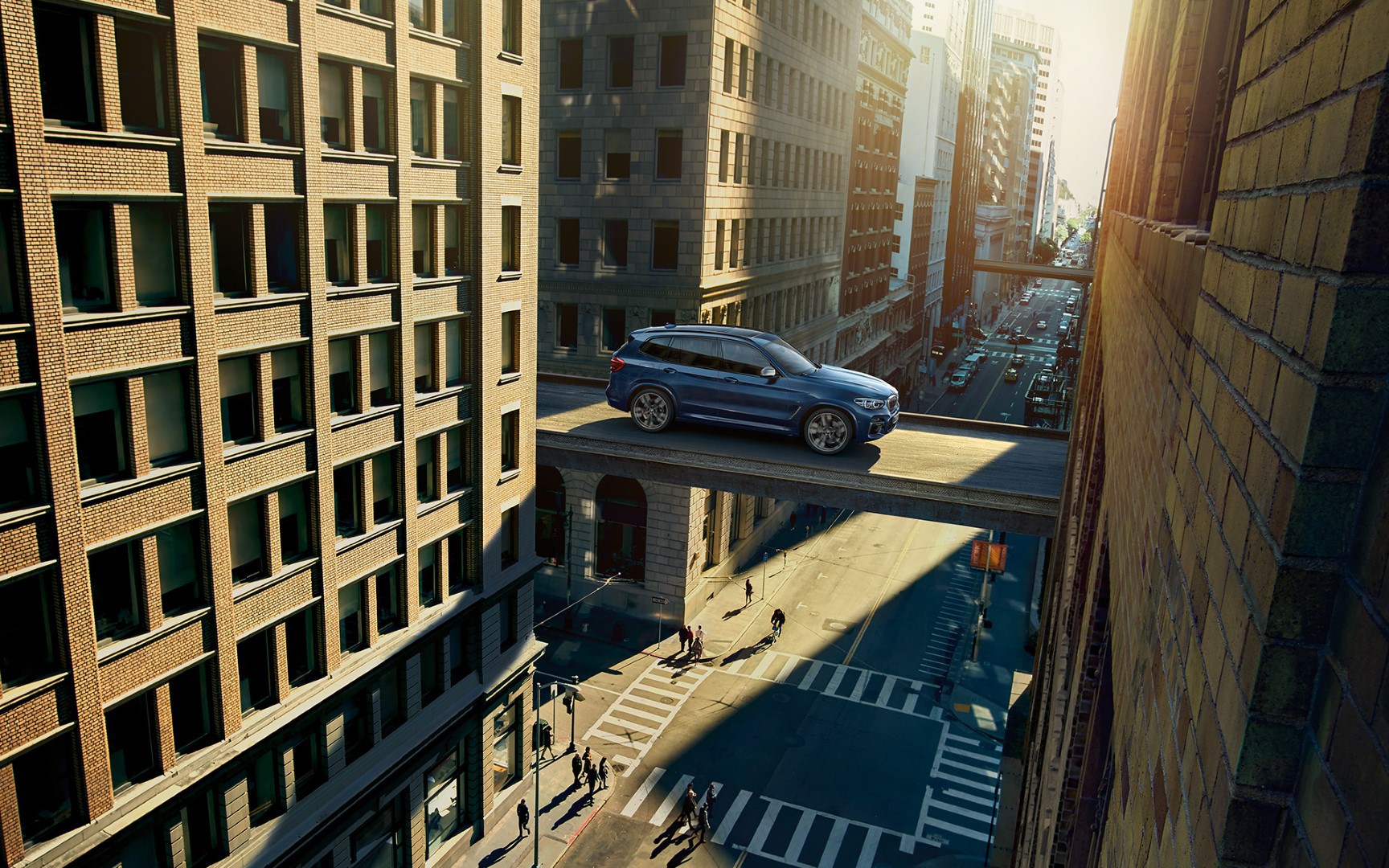 BMW X3 (G01) | CarTec Group BMW