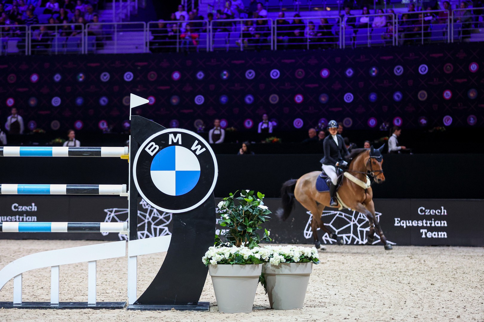 PRAGUE PLAYOFFS 2022